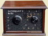 BAPO Superselect 2