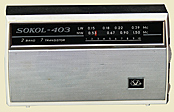 Sokol 403