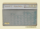 Watt Radio Torino, cit