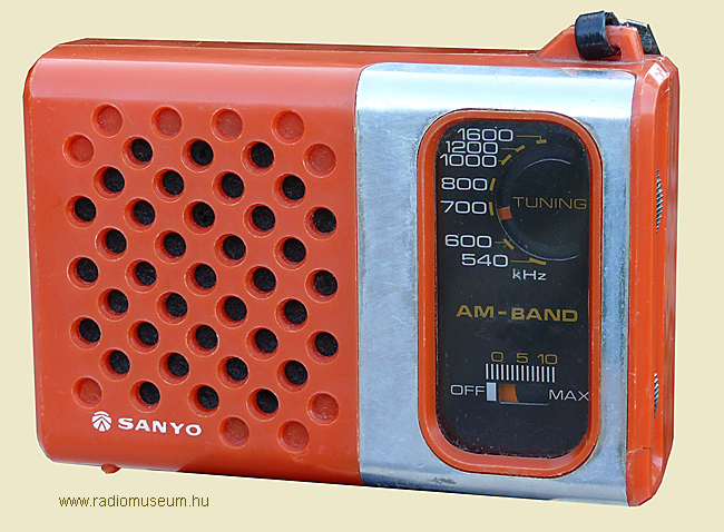 Sanyo RP1250